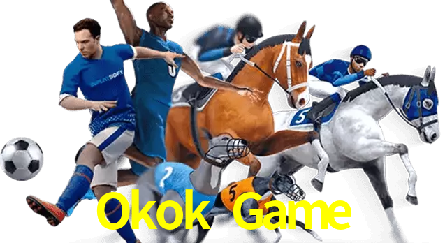 Okok Game