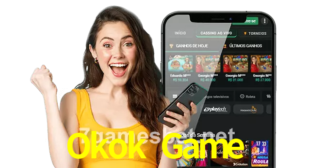 Okok Game