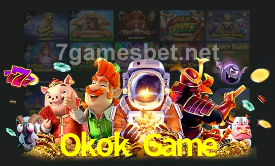 cassino Okok Game