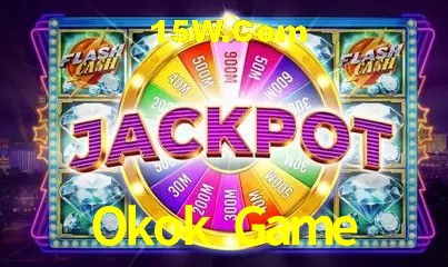 Sistemas de Segurança Okok Game