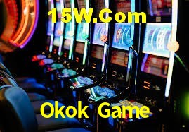 Bonus Features Okok Game