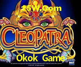 Cadastro Rápido Okok Game