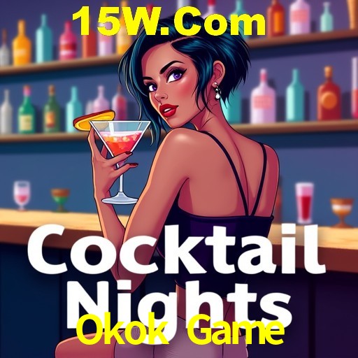 Descubra o Mundo do Cassino Online com Okok Game