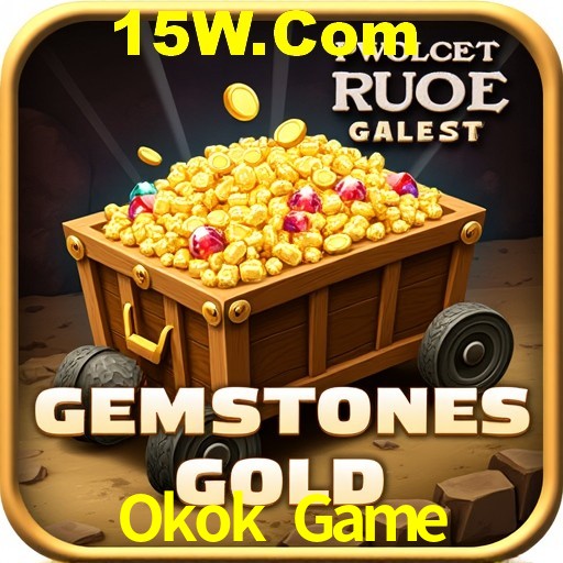 Account Benefits Okok Game