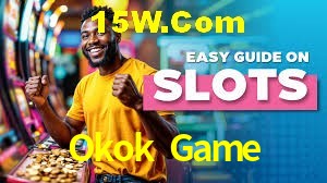 Gates of Olympus Okok Game