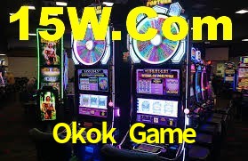 Premium Interface Okok Game