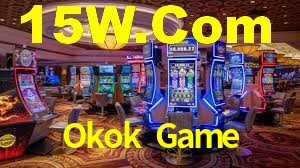 Blackjack Table Okok Game