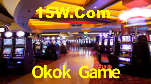 Okok Login