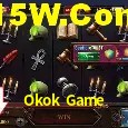 Jogos de Slot Okok Game