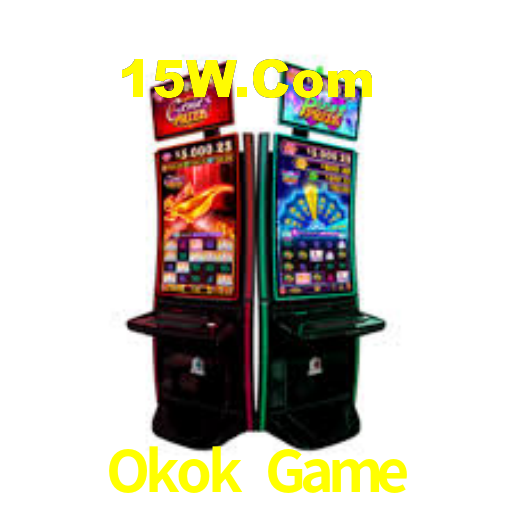Okok Game,Okok Login