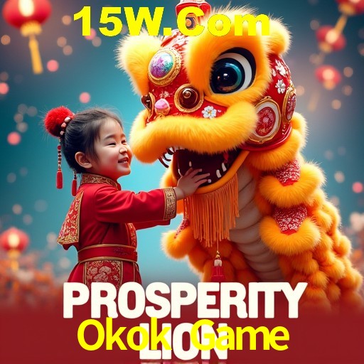 Flash Promotion Okok Game