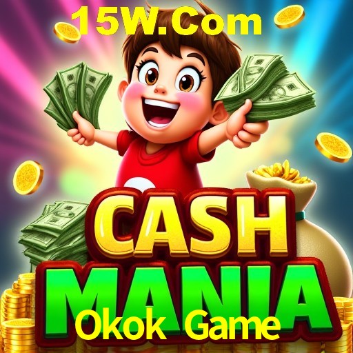 Platform Technology Okok Game