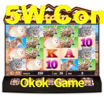 Okok Game