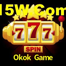 Programa VIP Okok Game