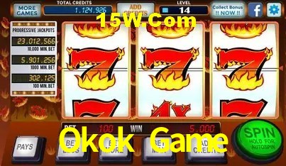 Estatísticas Esportivas Okok Game