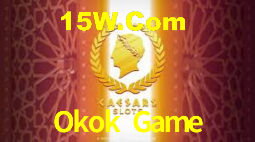 Okok Game