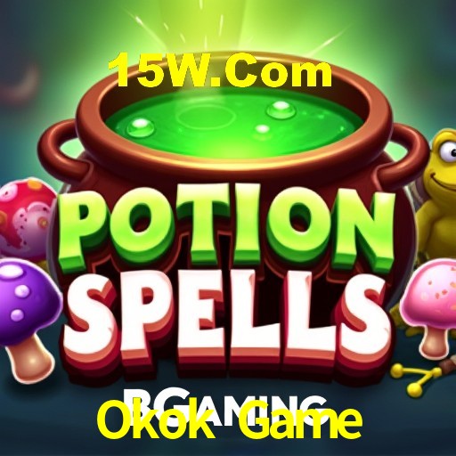 Mesa de Blackjack Okok Game