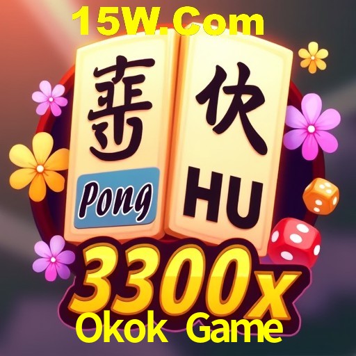 Descubra a Magia dos Jogos de Arcade no Okok Game