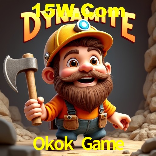 Descubra a Essência do Okok Game: Nossa História e Compromissos