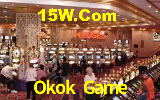 Okok Login