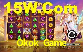Okok Plataforma