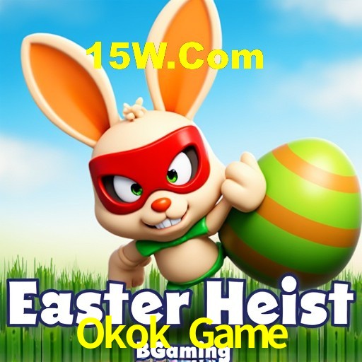 Jogos Exclusivos Okok Game