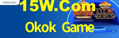 Exclusive Games Okok Game