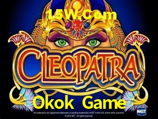 Benefícios da Conta Okok Game