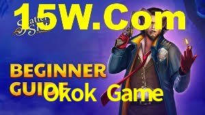 Welcome Bonus Okok Game