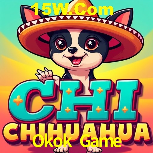 Secure Login Okok Game