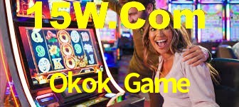 Welcome Bonus Okok Game