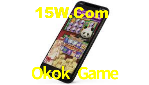 Okok Login