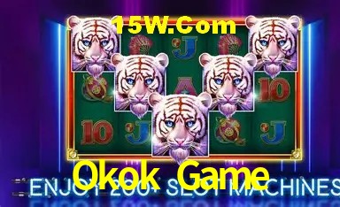 Diretório de Jogos Okok Game