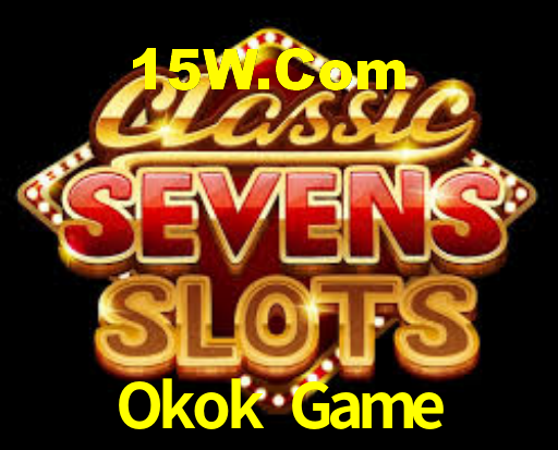 Okok Game,Okok Login