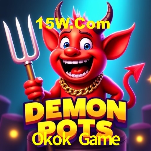 Casino Ao Vivo Okok Game