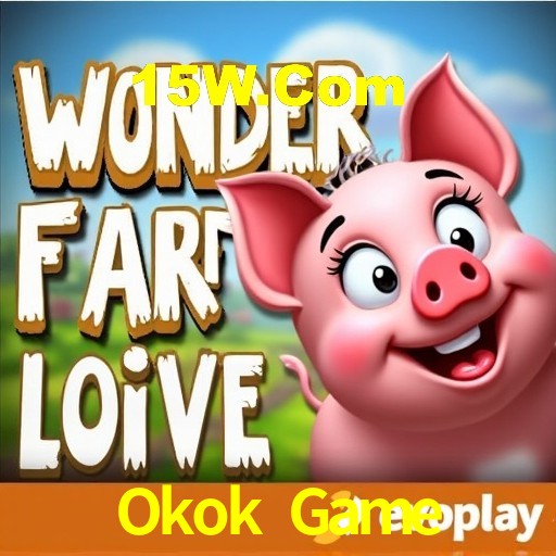 Torneios Okok Game