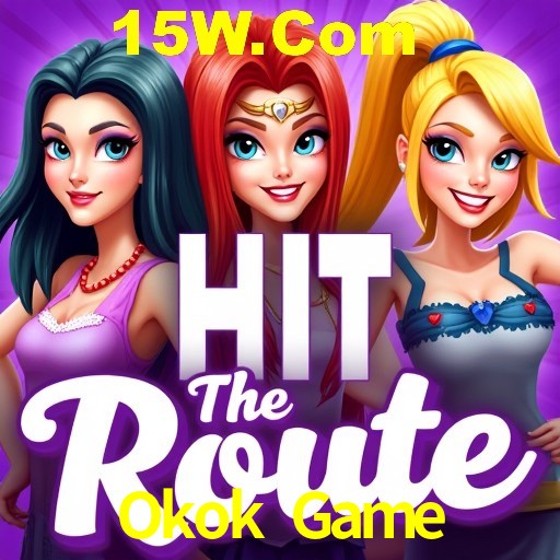 Exclusive Offers Okok Game