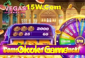 Tecnologia da Plataforma Okok Game