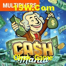Live Casino Okok Game