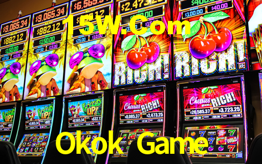 Okok Game