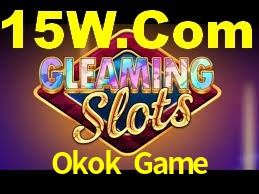 Experiência VIP Okok Game