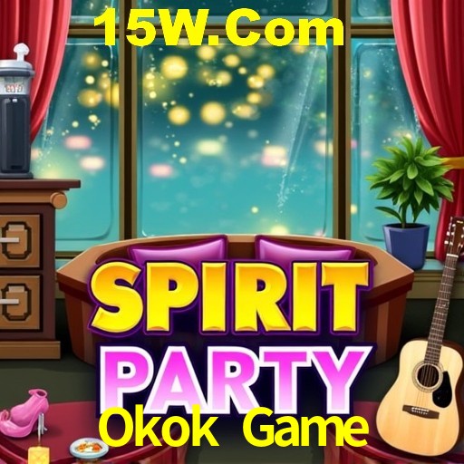 API Integration Okok Game
